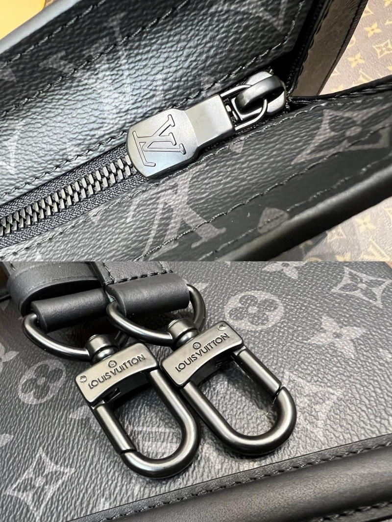 LV Shopping Bags